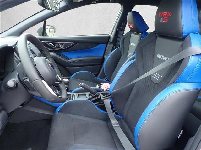 New 2026 Subaru WRX GT AWD/4WD image 10
