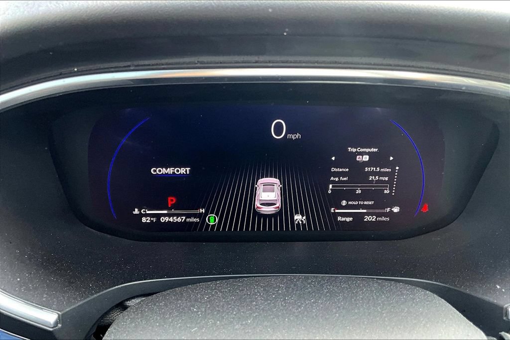 Used 2023 Acura MDX w/ Technology Package AWD/4WD image 26