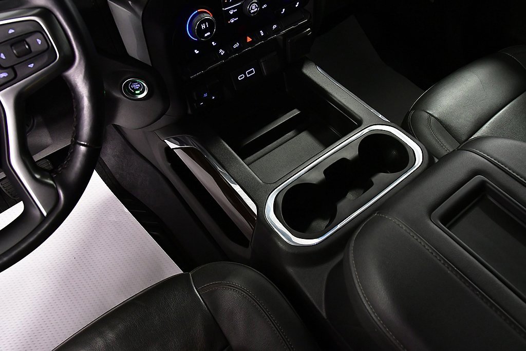 Used 2022 Chevrolet Silverado 1500 RST w/ All Star Edition Plus image 25