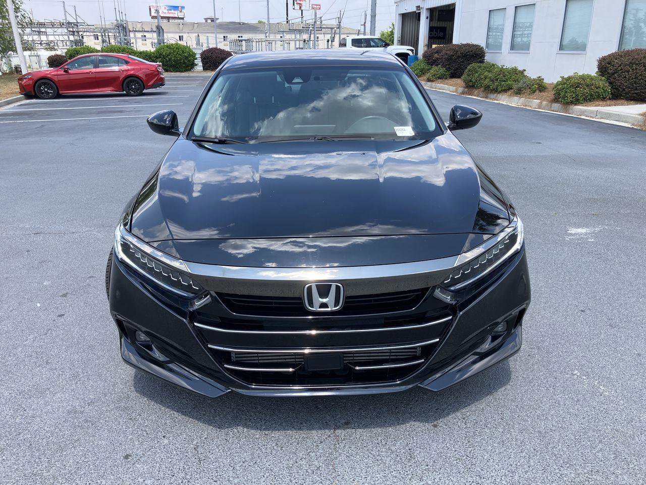 Used 2022 Honda Accord Sport Special Edition image 8