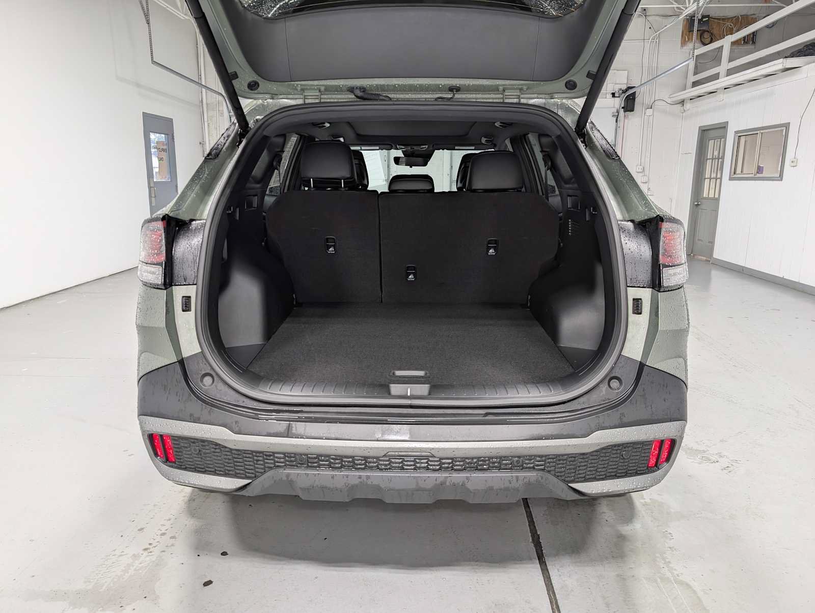 Certified 2024 Kia Sportage X-Line w/ X-Line Premium Package AWD/4WD image 39