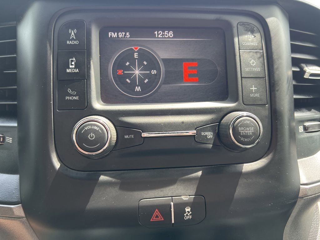 Used 2022 RAM 3500 Tradesman w/ Chrome Appearance Group image 27