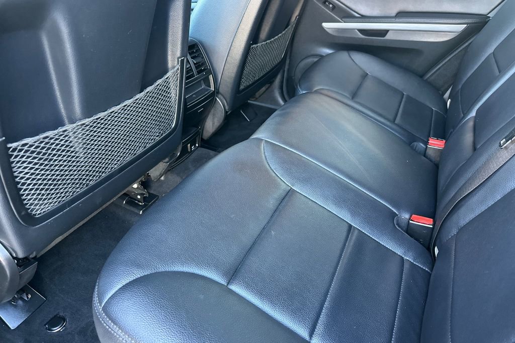 Used 2010 Mercedes-Benz ML 350 4MATIC image 12