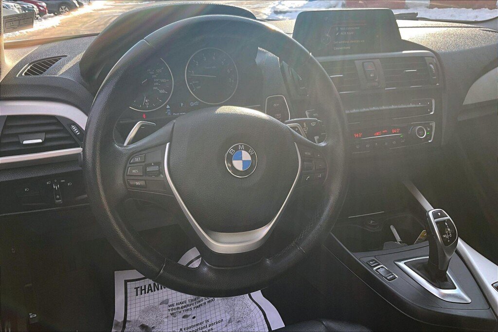 Used 2015 BMW 228i xDrive Coupe image 7