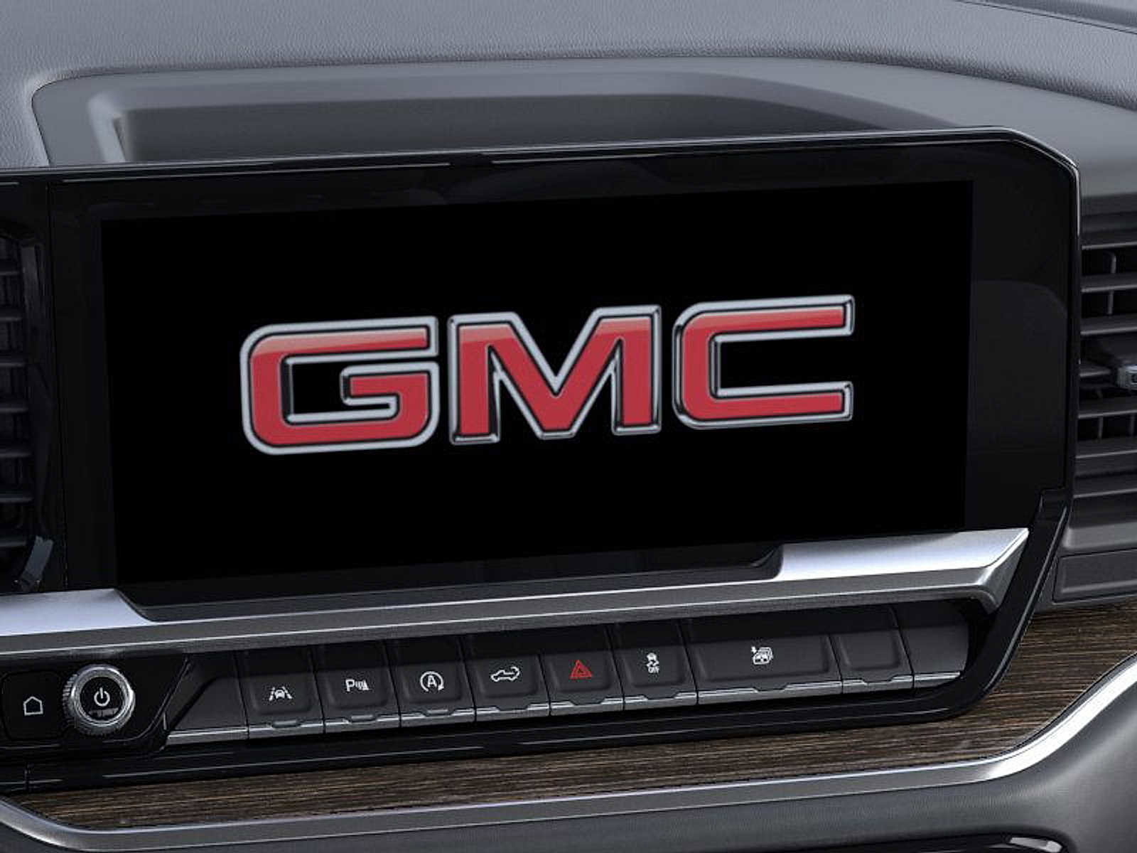 New 2026 GMC Sierra 1500 Elevation w/ Preferred Package image 20