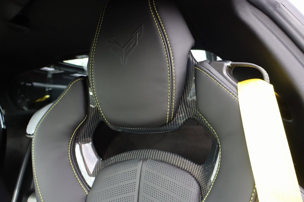 New 2026 Chevrolet Corvette Z06 image 26