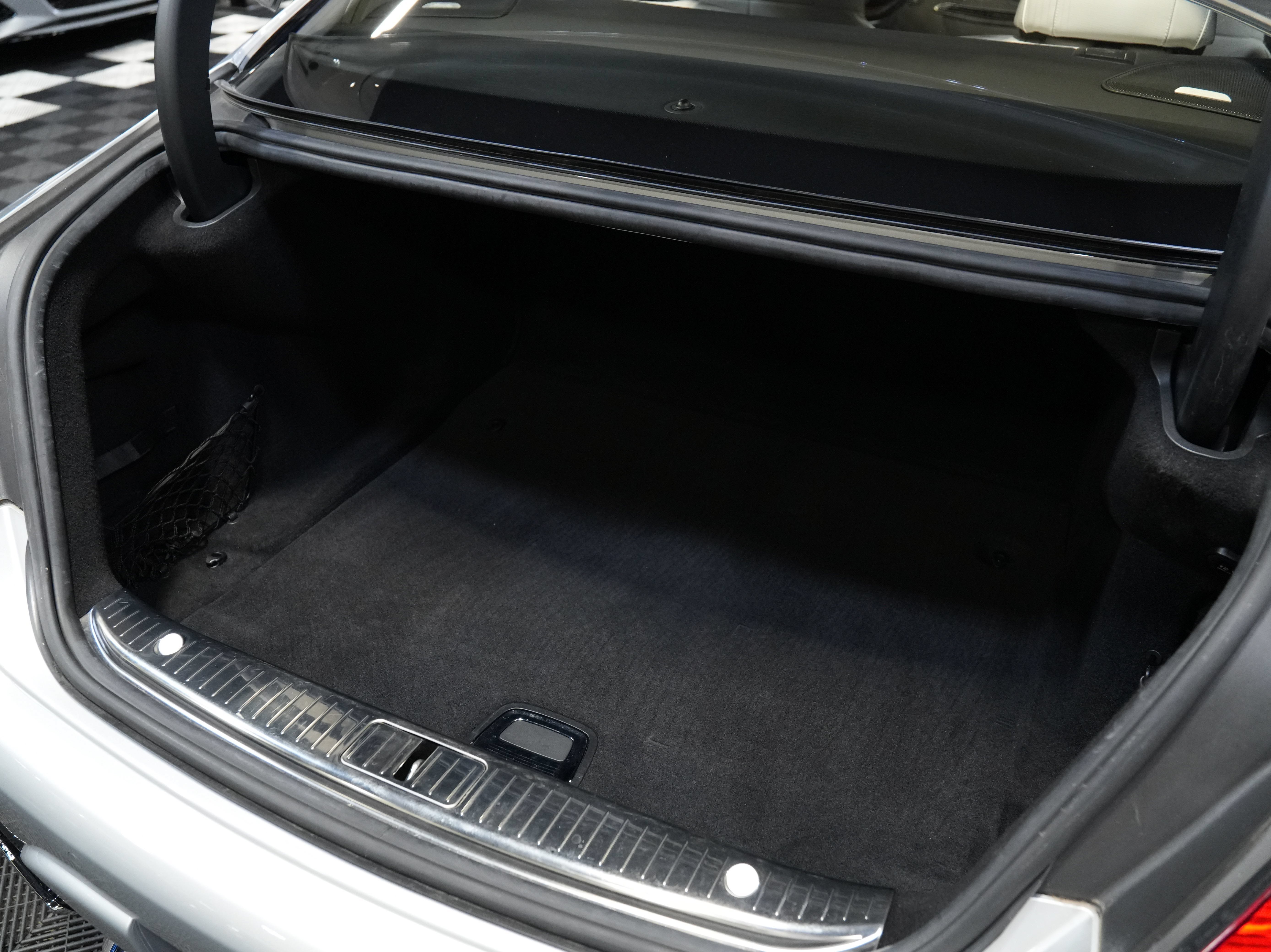 Used 2015 Mercedes-Benz S 65 AMG Coupe image 47