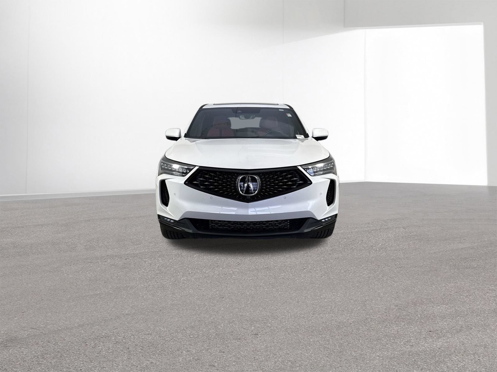 Certified 2024 Acura RDX A-Spec AWD/4WD image 27