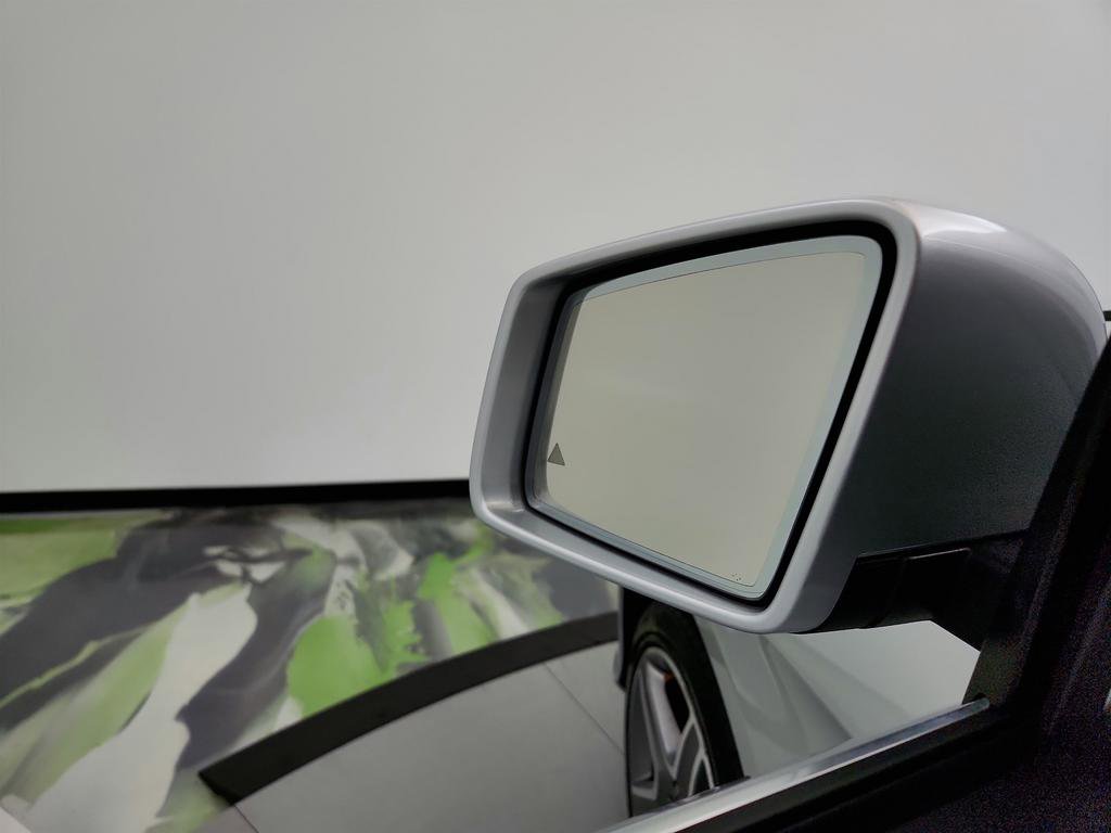 Used 2016 Mercedes-Benz GLE 400 4MATIC w/ Driver Assistance Package image 15