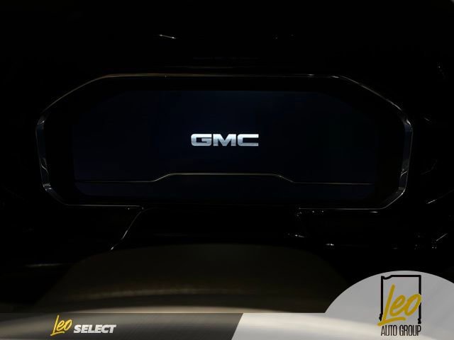 Used 2023 GMC Sierra 1500 Elevation image 12