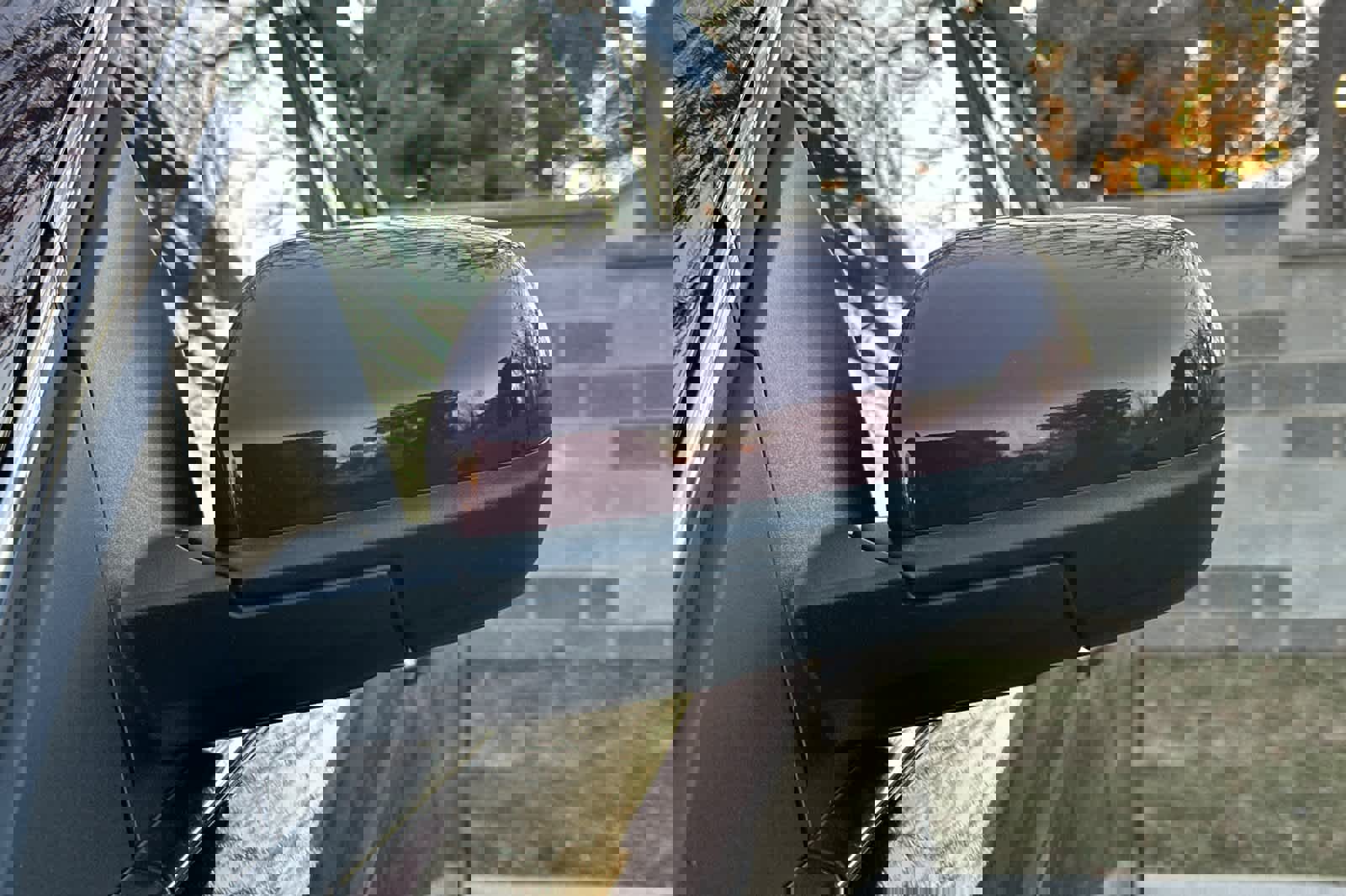 Certified 2022 Ford Edge SEL w/ Convenience Package image 7