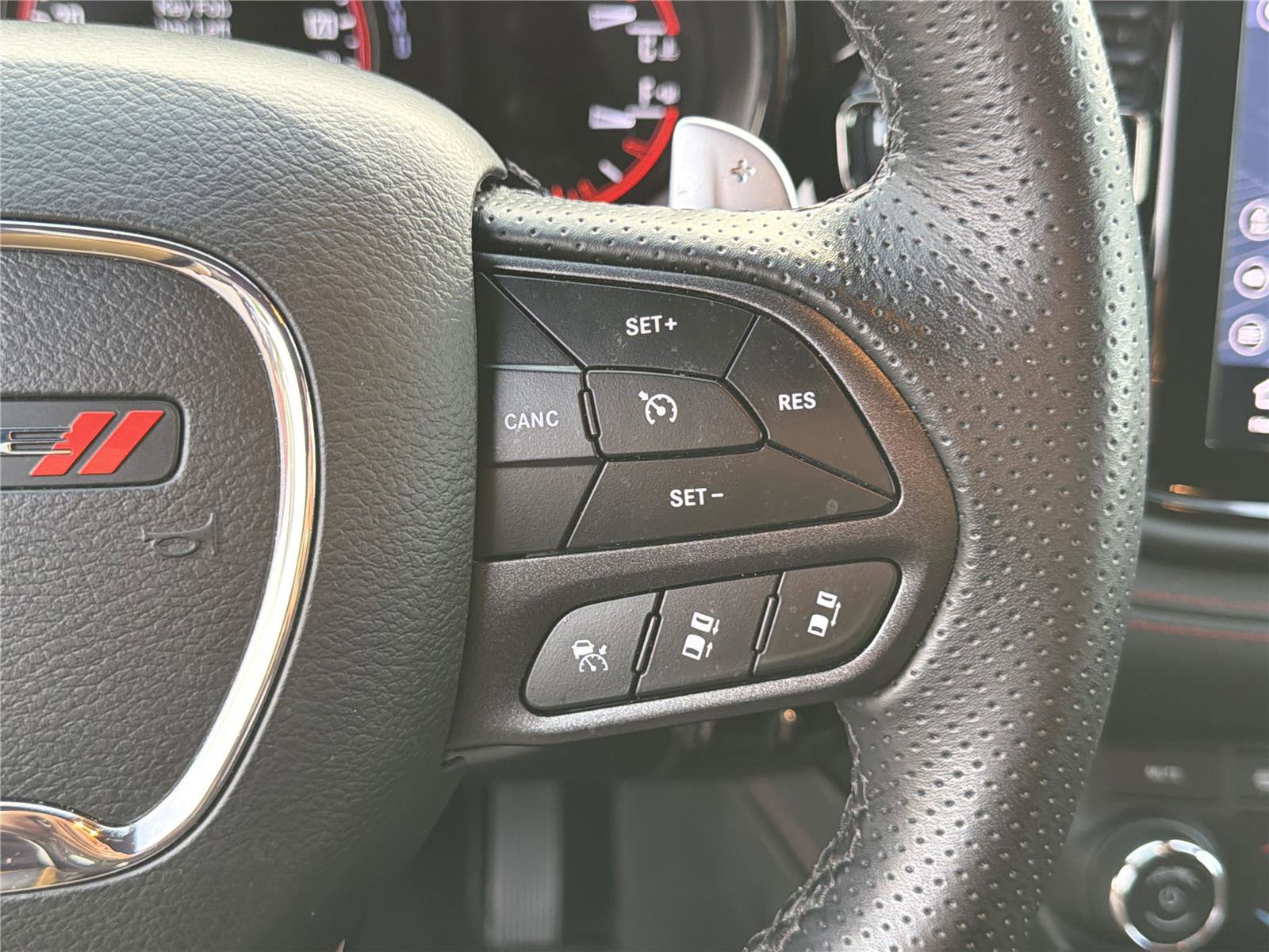 Used 2024 Dodge Durango R/T image 28