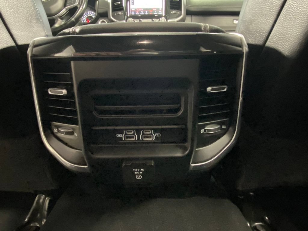 Used 2021 RAM 2500 Laramie AWD/4WD image 31