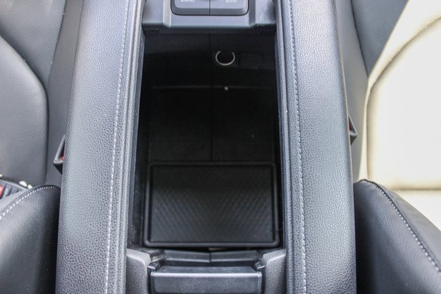 Used 2025 Toyota Grand Highlander AWD image 20