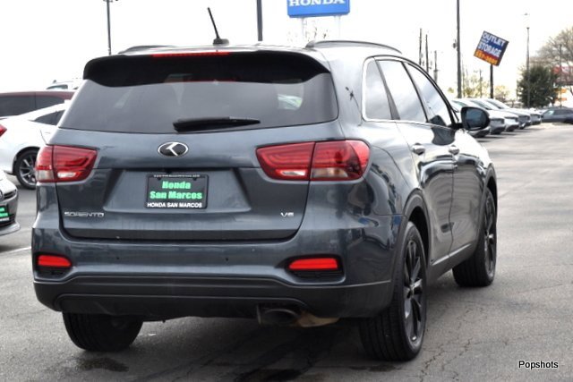Used 2020 Kia Sorento S image 3