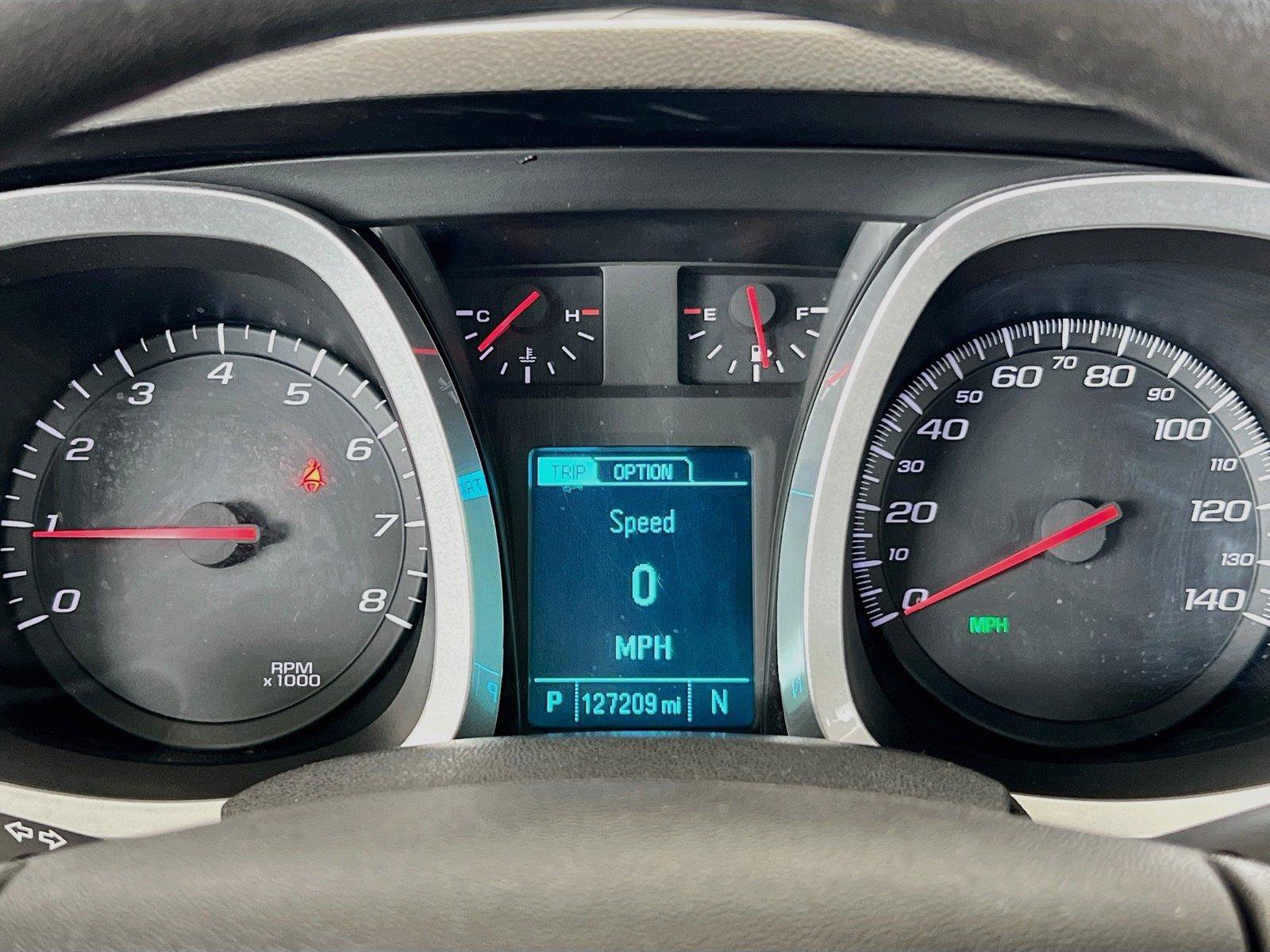Used 2015 Chevrolet Equinox LS FWD image 17