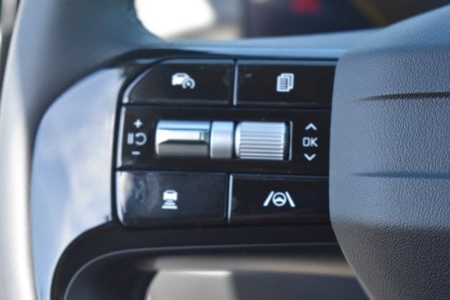 New 2026 Kia Sorento LX FWD image 24