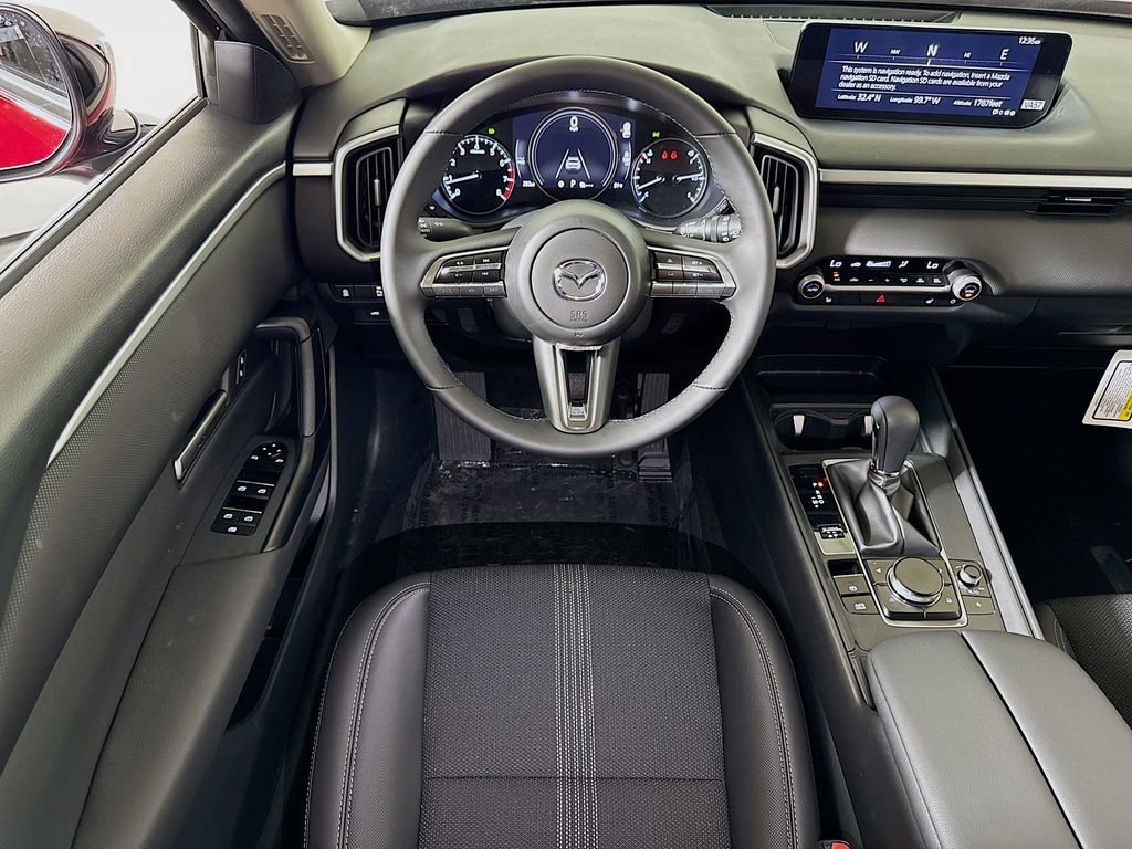 New 2026 MAZDA CX-50 AWD 2.5 S w/ Weather Package image 15