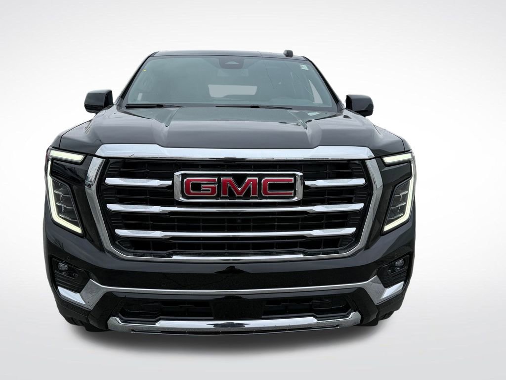 New 2026 GMC Yukon Elevation image 6