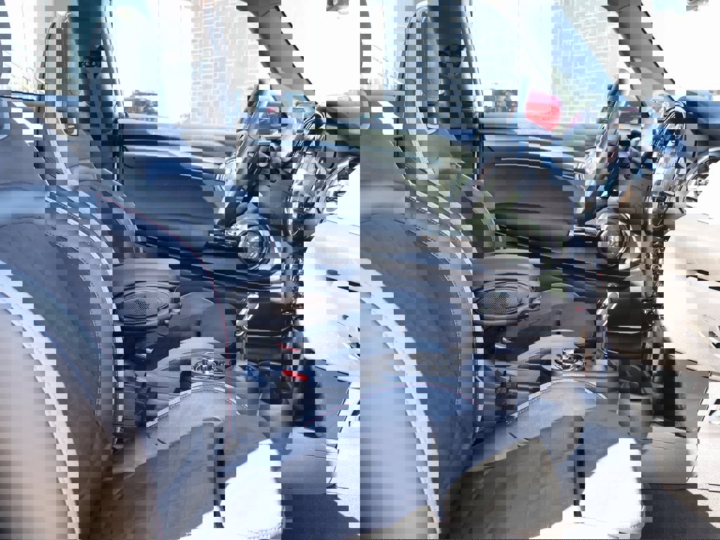 Used 2023 MINI Cooper John Cooper Works w/ Driver Assistance Package image 9