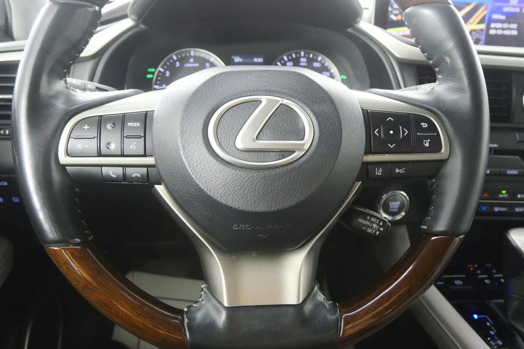 Used 2019 Lexus RX 350 FWD w/ Navigation Package image 20