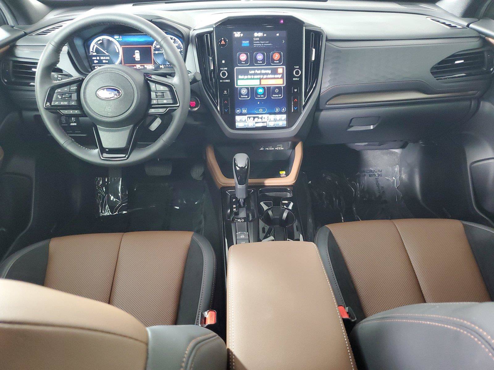 Used 2026 Subaru Forester Touring AWD/4WD image 15