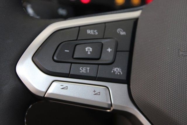 Used 2024 Volkswagen Taos S FWD image 14