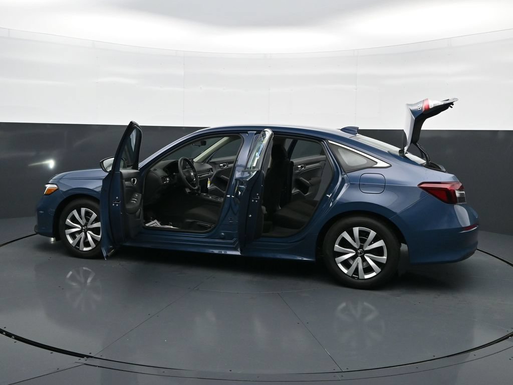 Used 2026 Honda Civic LX image 43
