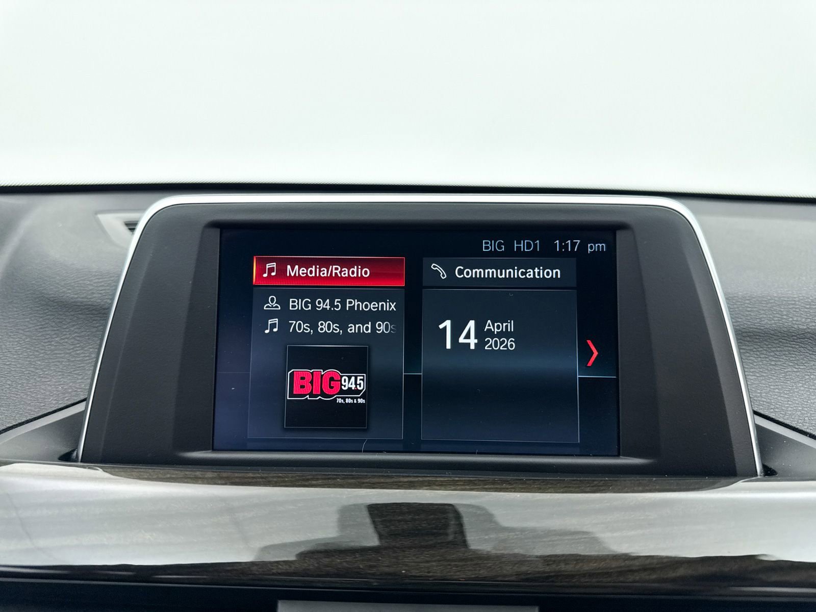 Used 2018 BMW X1 sDrive28i w/ Convenience Package image 21