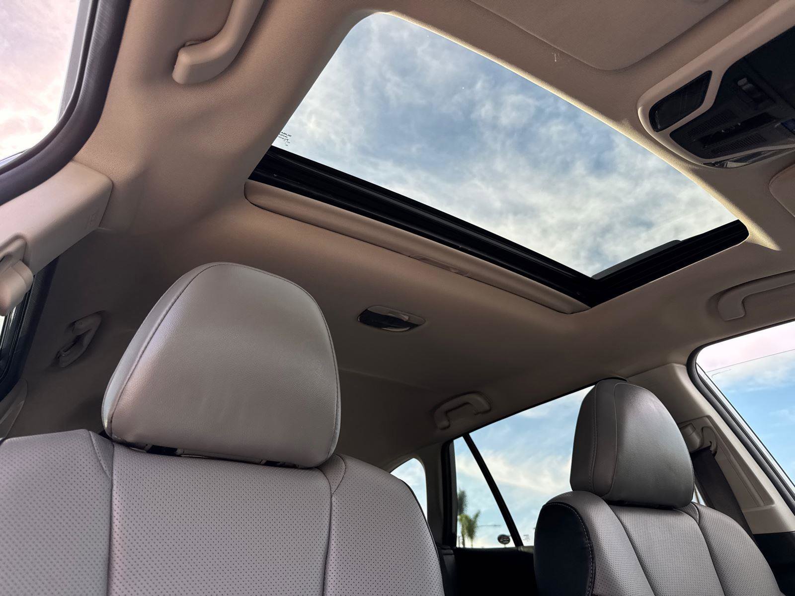 Used 2021 Subaru Outback Limited XT w/ Popular Package #2 image 16