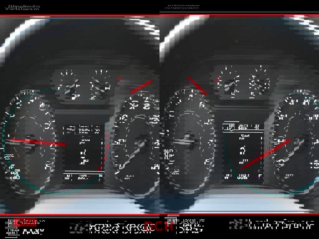 Used 2022 Chevrolet Malibu LS w/ Driver Confidence Package II image 10