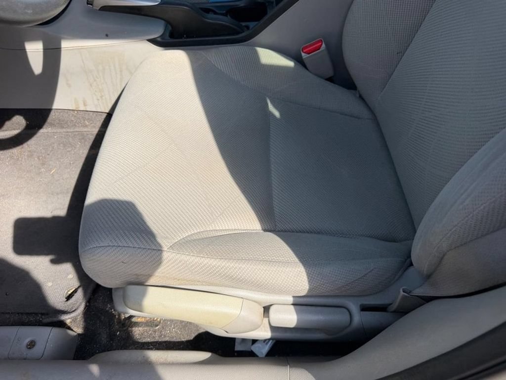 Used 2012 Honda Civic EX image 18
