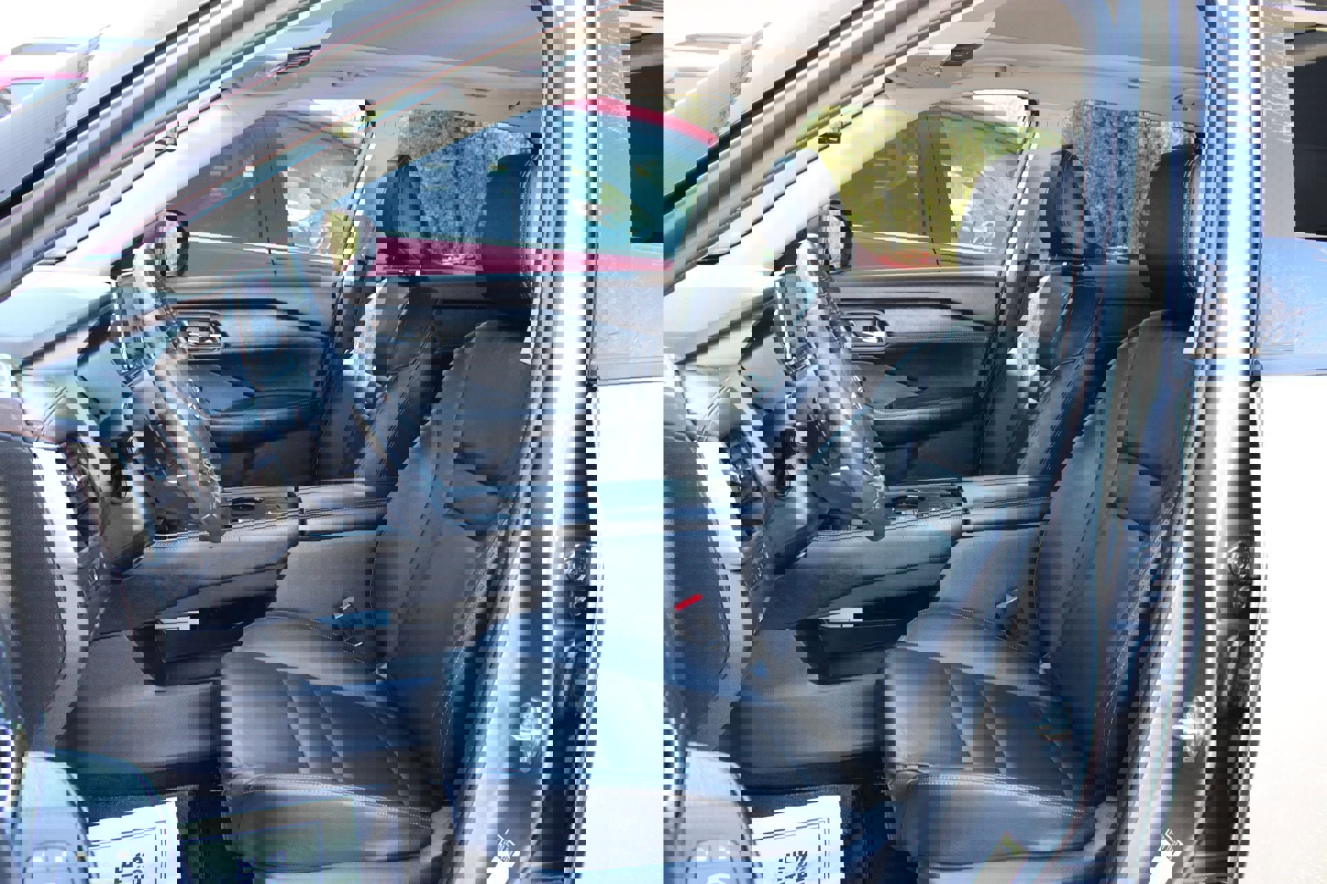 Used 2023 Nissan Rogue SL FWD image 16