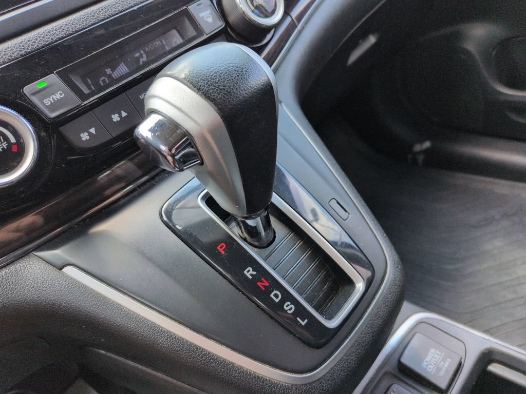 Used 2015 Honda CR-V Touring image 25