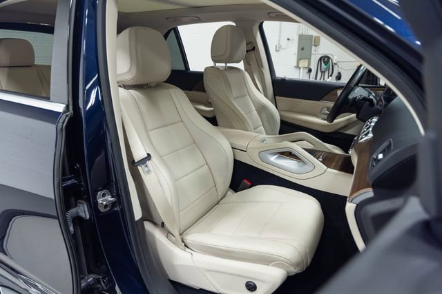 Used 2022 Mercedes-Benz GLE 350 4MATIC image 26