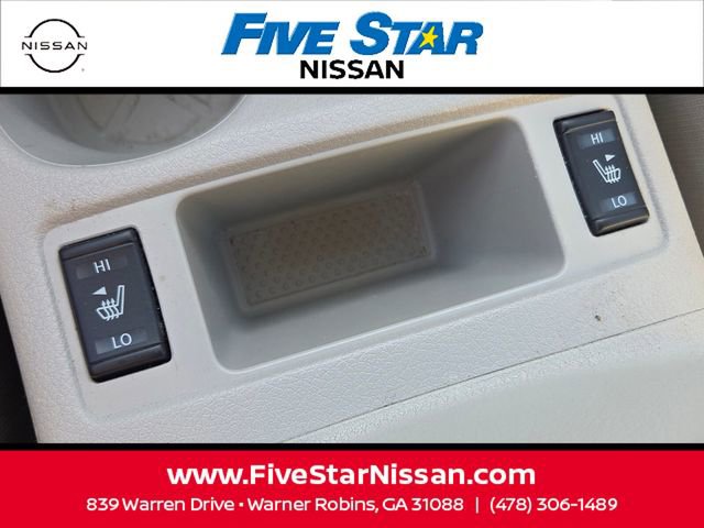 Used 2021 Nissan Rogue Sport SL image 23