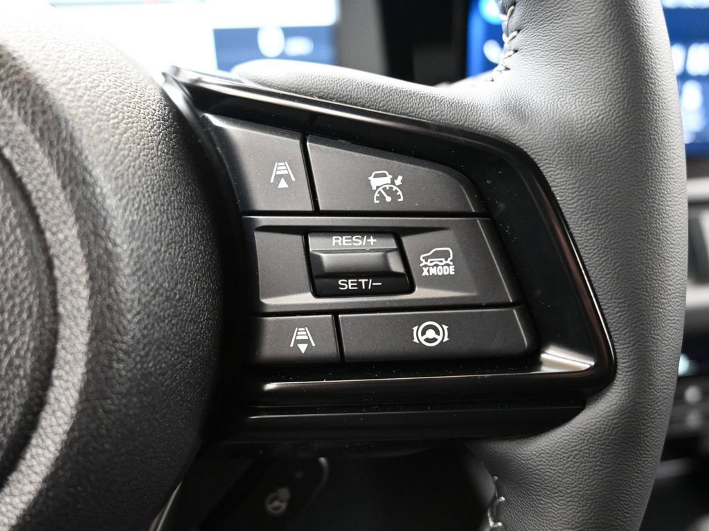 New 2026 Subaru Outback Touring XT image 30