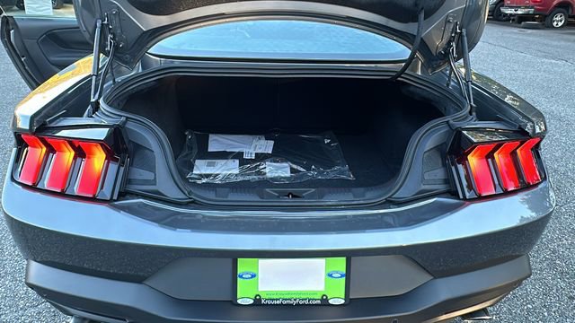 New 2026 Ford Mustang Coupe image 16