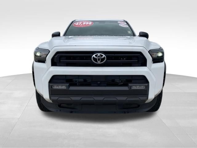 Used 2025 Toyota 4Runner SR5 image 20