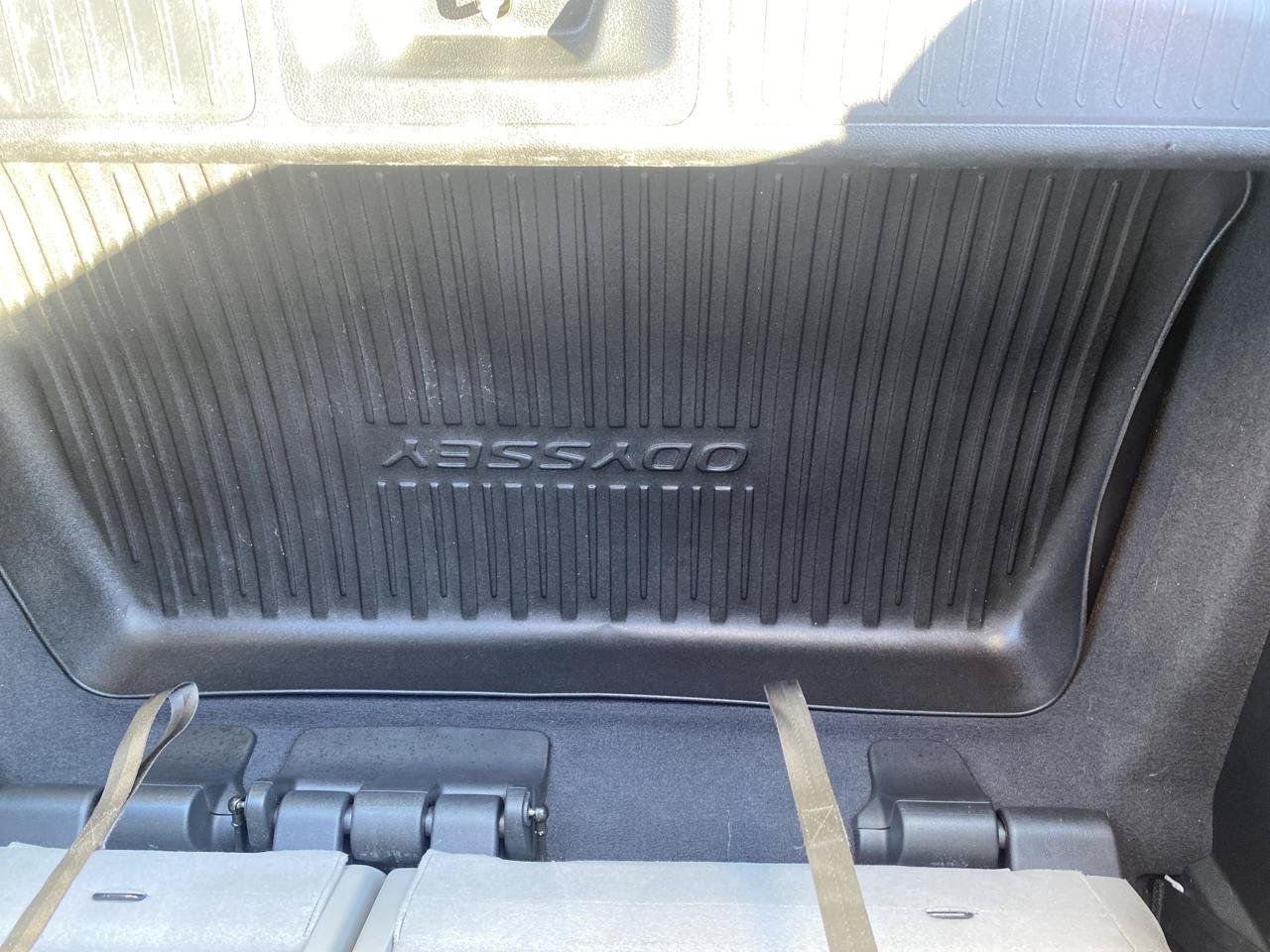 Used 2018 Honda Odyssey EX-L image 13