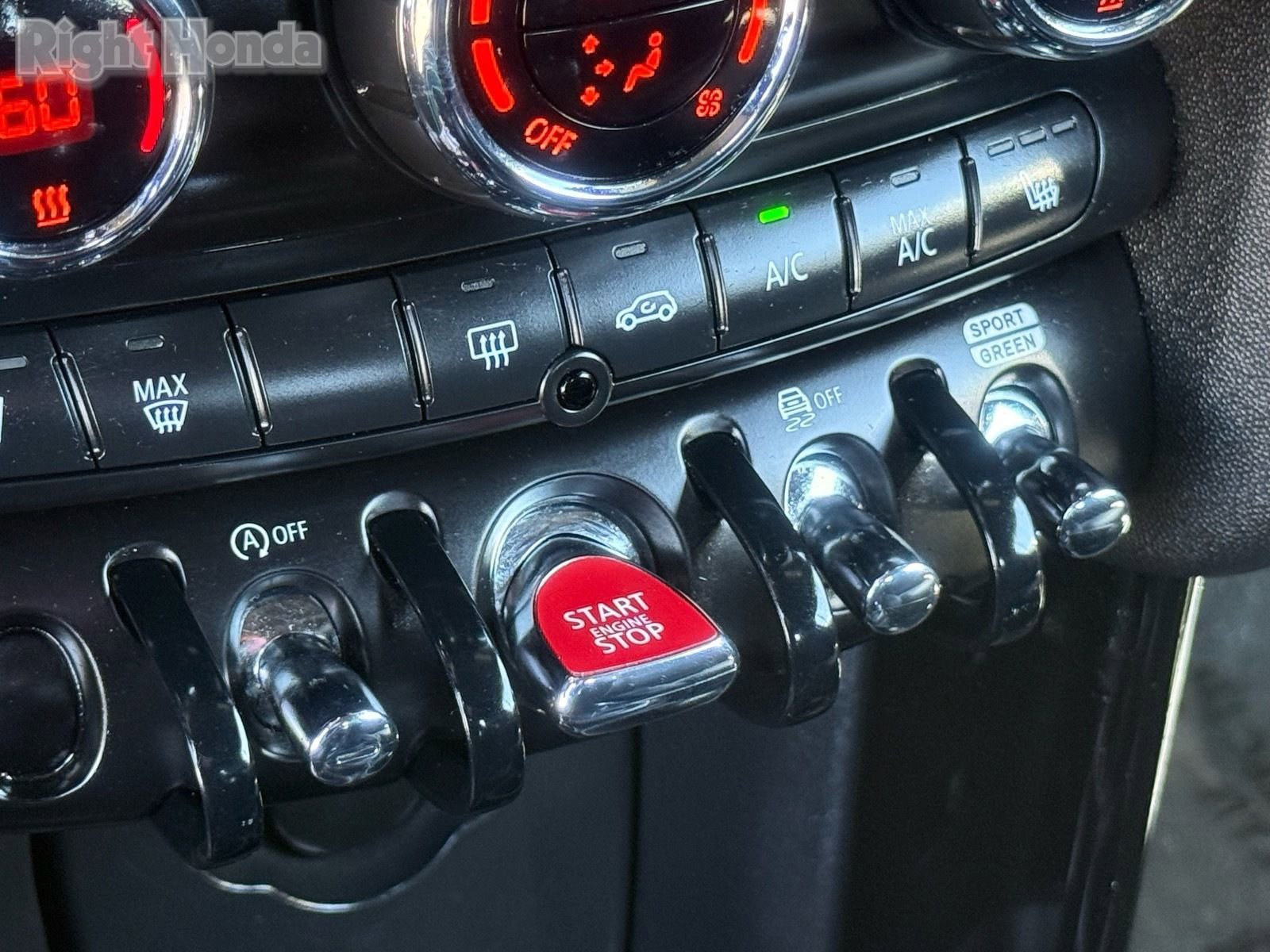 Used 2024 MINI Cooper S FWD image 24