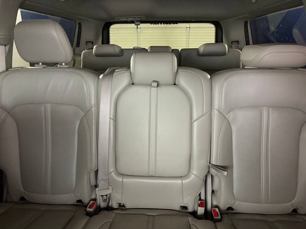 Used 2022 Jeep Wagoneer Series I w/ Convenience Group I RWD image 43