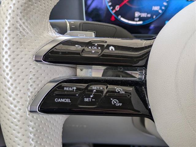 Used 2021 Mercedes-Benz E 450 Cabriolet image 5