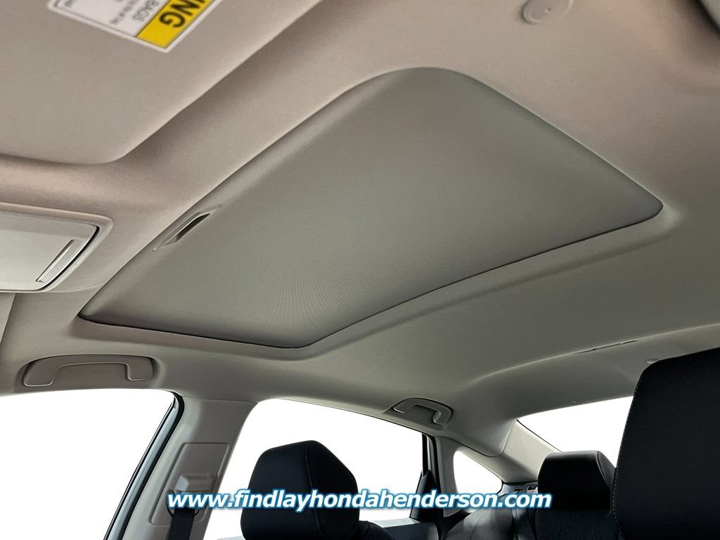 New 2026 Honda Accord SE image 23