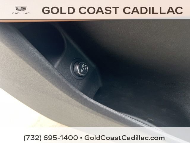 Certified 2023 Cadillac XT4 Premium Luxury w/ Technology Package AWD/4WD image 16