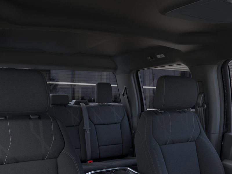 New 2026 Ford F150 STX AWD/4WD image 22