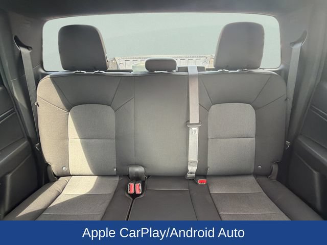 Used 2023 Chevrolet Colorado W/T RWD image 17