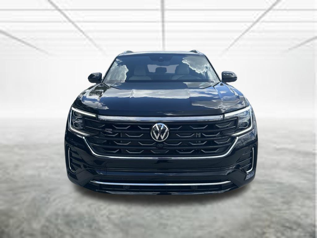 New 2026 Volkswagen Atlas Cross Sport SEL Premium R-Line AWD/4WD image 8