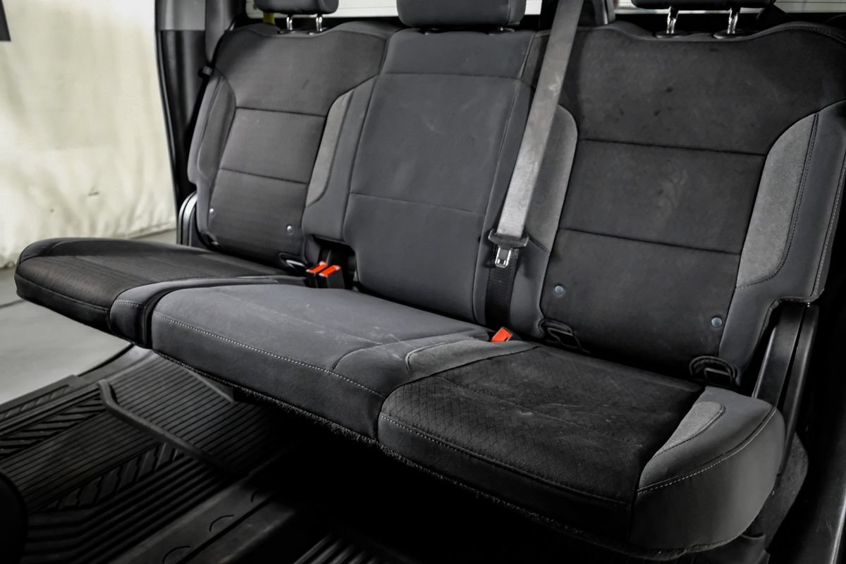 Used 2025 Chevrolet Silverado 2500 LT AWD/4WD image 33