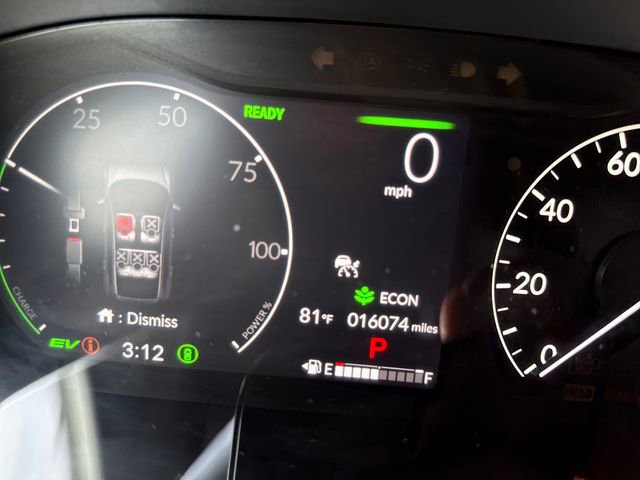 Certified 2024 Honda CR-V Sport image 27